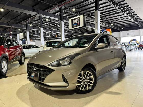 HYUNDAI HB20S 1.0 12V FLEX EVOLUTION MANUAL HYUNDAI HB20S 1.0 12V FLEX EVOLUTION MANUAL